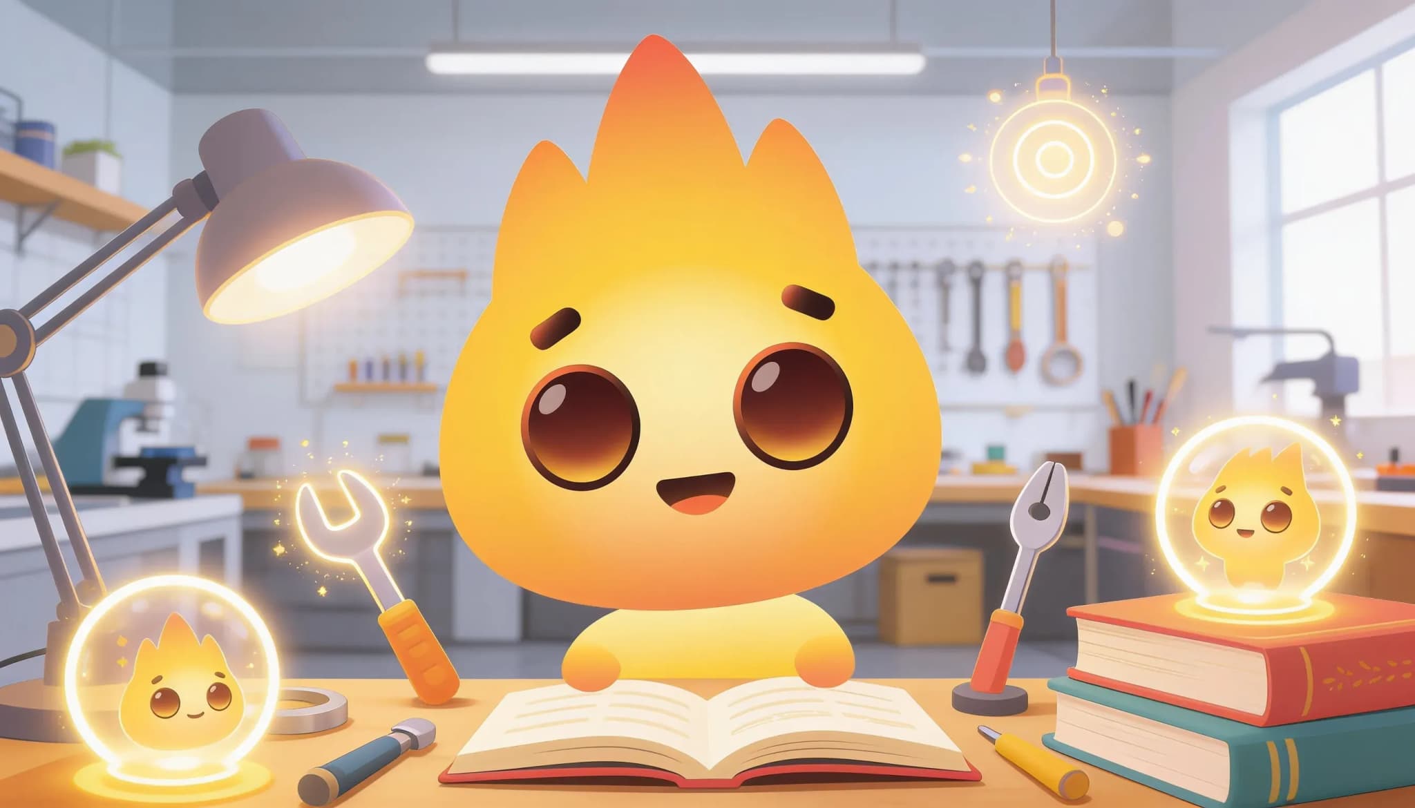Mejores herramientas de IA para libros infantiles 2026